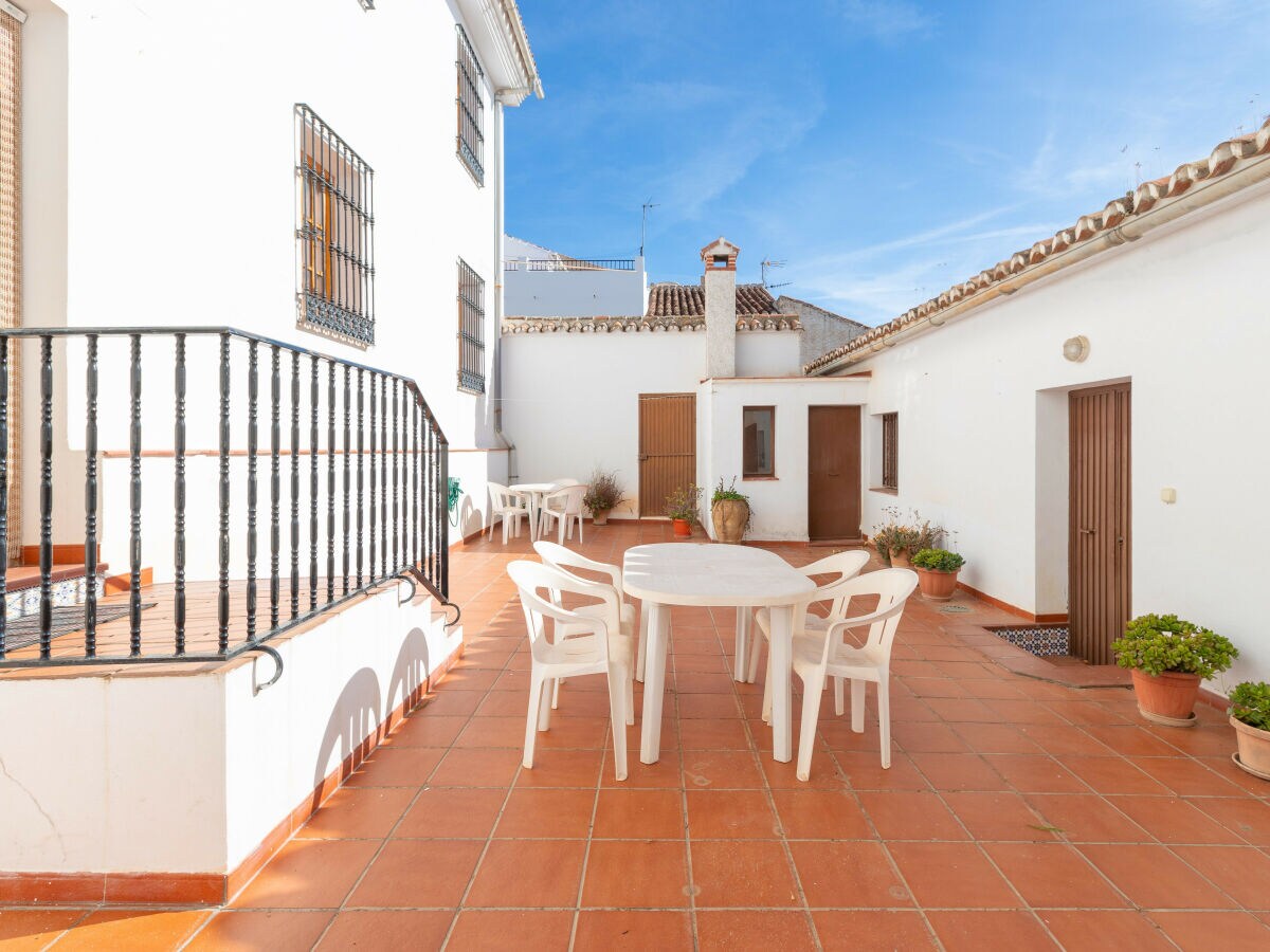 Holiday house CASA LUCIA 4