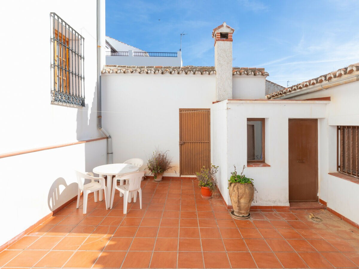 Holiday house CASA LUCIA 4 - Outdoor photo 4