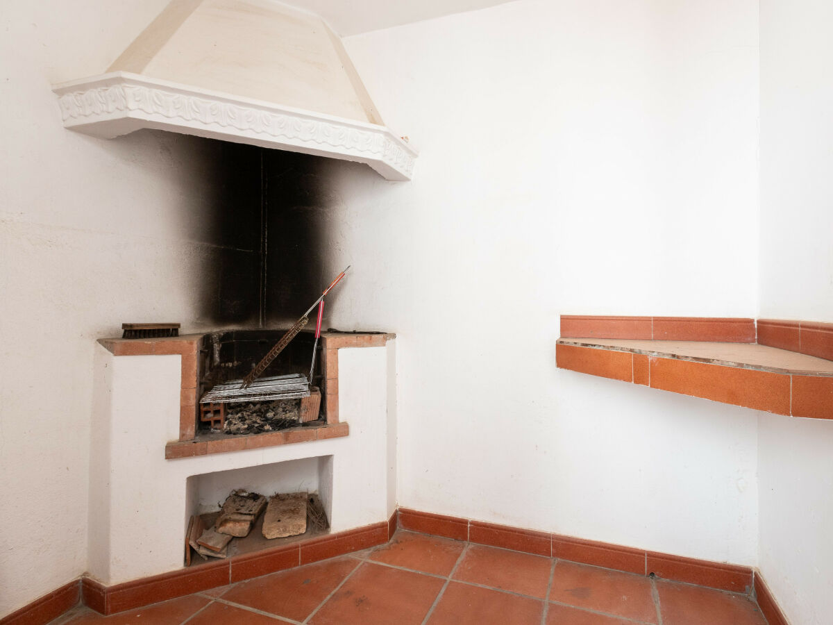 Holiday house CASA LUCIA 4 - Outdoor photo 5