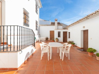 Holiday house CASA LUCIA 4 in Periana - Holiday house