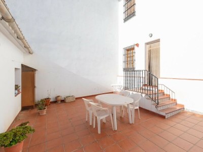 Holiday house CASA LUCIA 4 - Outdoor photo 2