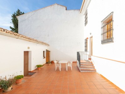 Holiday house CASA LUCIA 4 - Outdoor photo 6