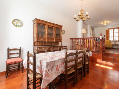 Holiday house CASA LUCIA 4 - Features photo 8