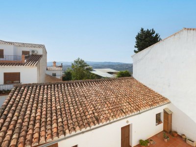 Holiday house CASA LUCIA 4 - Environment photo 18