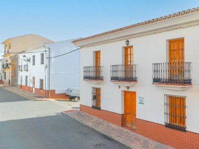 Holiday house CASA LUCIA 4 - Environment photo 19