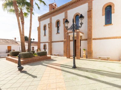 Holiday house CASA LUCIA 4 - Environment photo 20