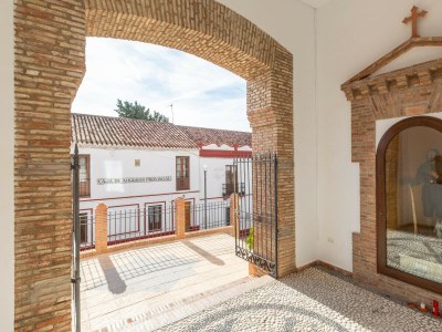 Holiday house CASA LUCIA 4 - Environment photo 21