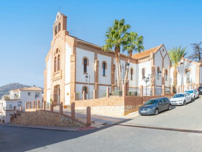 Holiday house CASA LUCIA 4 - Environment photo 22