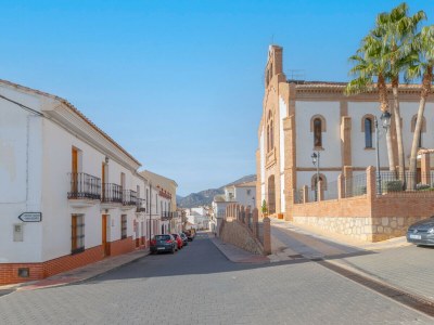 Holiday house CASA LUCIA 4 - Environment photo 23