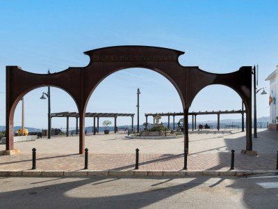 Holiday house CASA LUCIA 4 - Environment photo 24