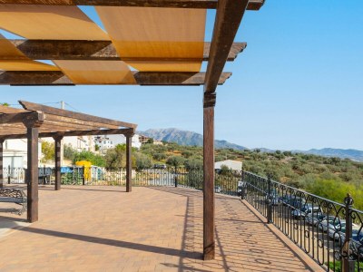 Holiday house CASA LUCIA 4 - Environment photo 26