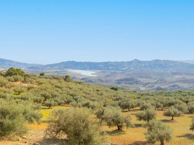 Holiday house CASA LUCIA 4 - Environment photo 27