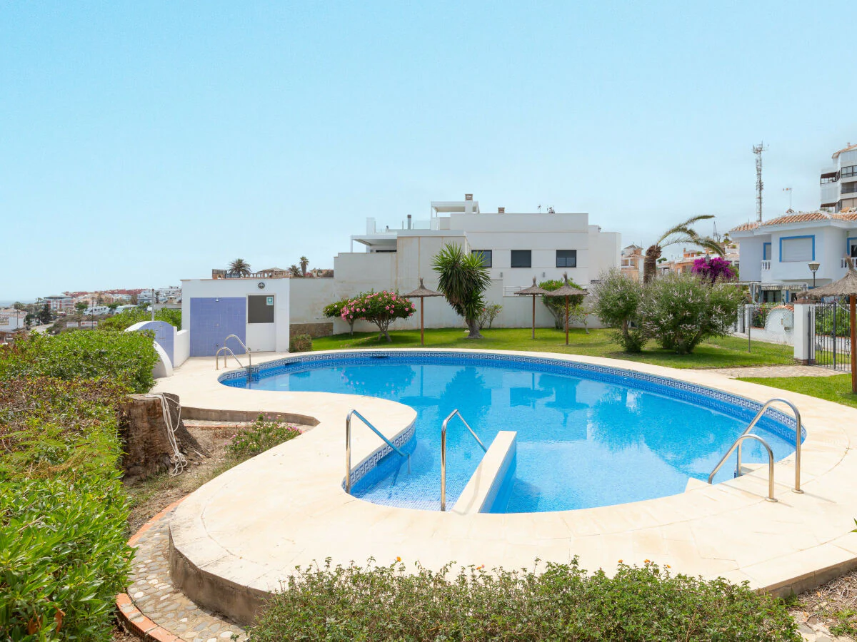 Holiday house CASA SILOAM - Outdoor photo 2