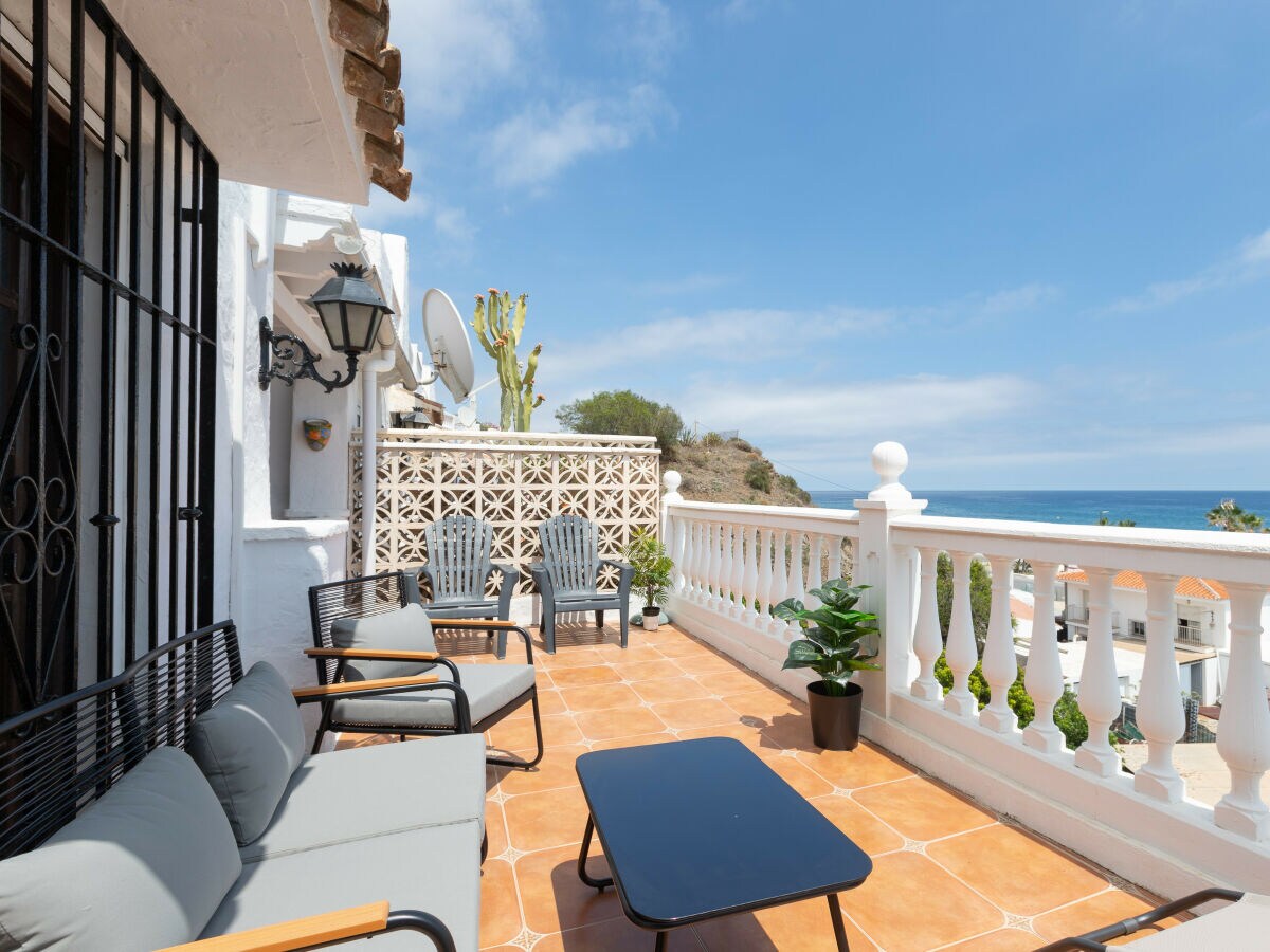 Holiday house CASA SILOAM - Outdoor photo 5