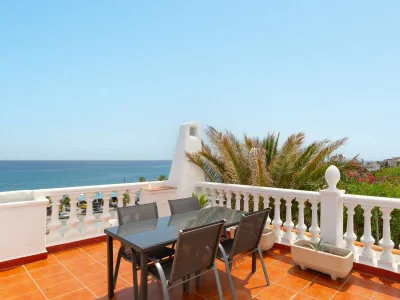 Holiday house CASA SILOAM - Outdoor photo 3