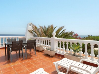 Holiday house CASA SILOAM - Outdoor photo 4