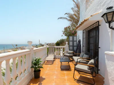 Holiday house CASA SILOAM - Outdoor photo 6