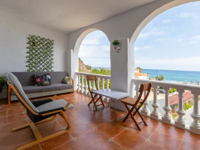 Holiday house CASA SILOAM - Outdoor photo 7