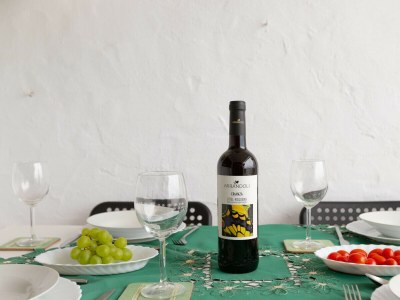 Holiday house CASA SILOAM - Outdoor photo 8