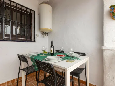 Holiday house CASA SILOAM - Outdoor photo 9