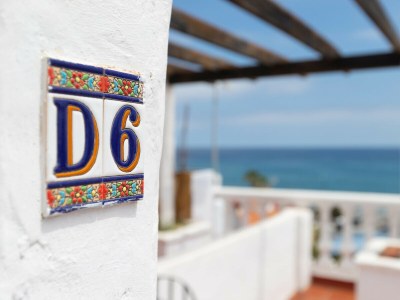 Holiday house CASA SILOAM - Outdoor photo 11