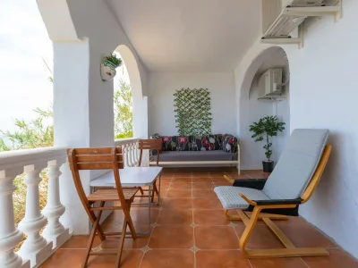 Holiday house CASA SILOAM - Outdoor photo 12