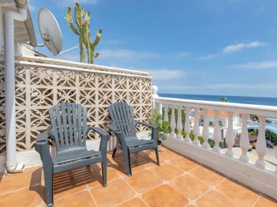 Holiday house CASA SILOAM - Outdoor photo 13