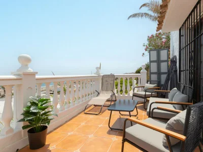 Holiday house CASA SILOAM - Outdoor photo 14