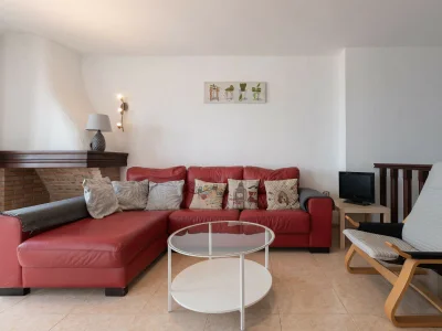 Holiday house CASA SILOAM - Features photo 19