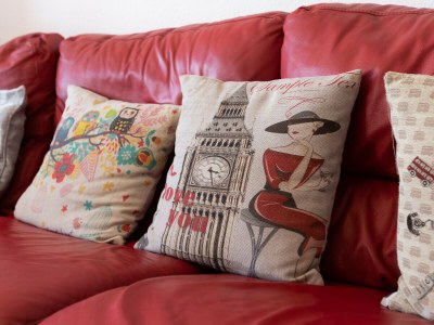 Holiday house CASA SILOAM - Features photo 21