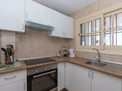 Holiday house CASA SILOAM - Features photo 23