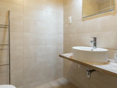 Holiday house CASA SILOAM - Features photo 31