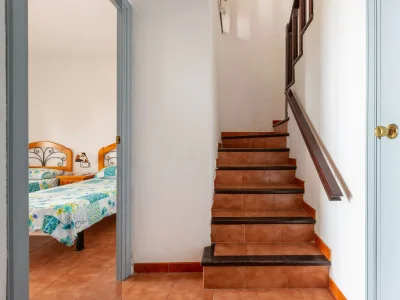 Holiday house CASA SILOAM - Features photo 34