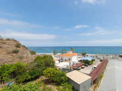 Holiday house CASA SILOAM - Environment photo 36