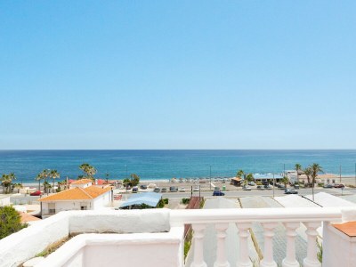 Holiday house CASA SILOAM - Environment photo 38