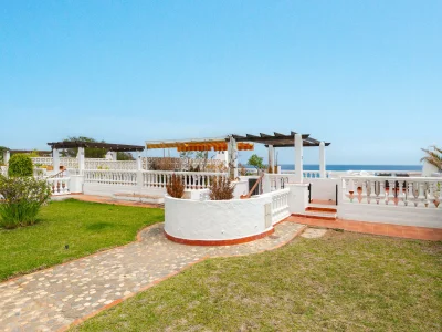 Holiday house CASA SILOAM - Environment photo 39