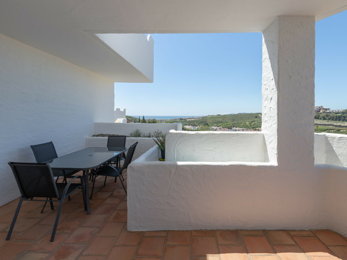 Apartment BAHIA CASARES 4