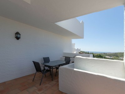 Apartment BAHIA CASARES 4 - Outdoor photo 6