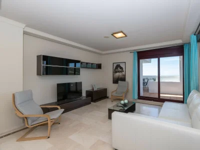 Apartment BAHIA CASARES 4 - Features photo 9
