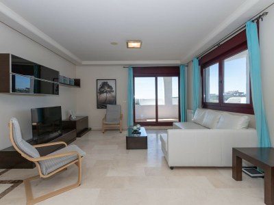 Apartment BAHIA CASARES 4 - Features photo 10