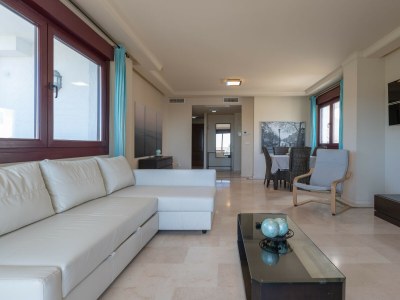 Apartment BAHIA CASARES 4 - Features photo 11