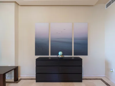 Apartment BAHIA CASARES 4 - Features photo 12