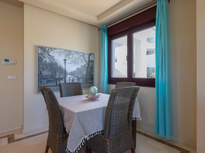 Apartment BAHIA CASARES 4 - Features photo 13