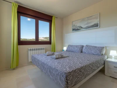 Apartment BAHIA CASARES 4 - Features photo 17