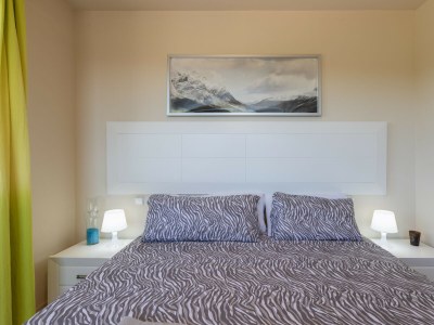 Apartment BAHIA CASARES 4 - Features photo 19