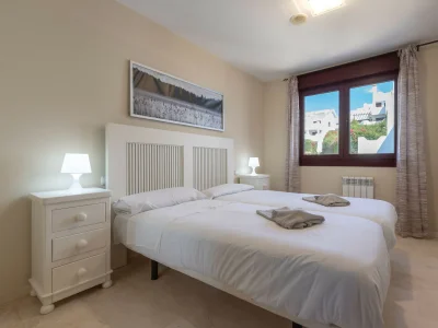 Apartment BAHIA CASARES 4 - Features photo 23