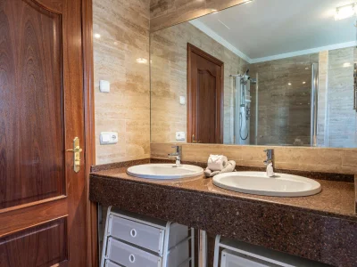 Apartment BAHIA CASARES 4 - Features photo 26