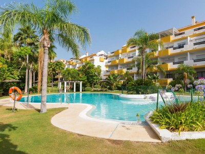 Apartment CALANOVA in Mijas - Apartment