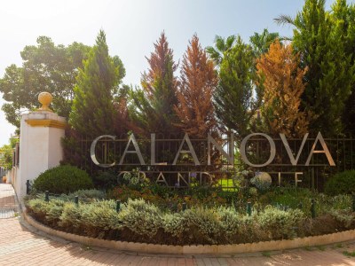 Apartment CALANOVA - Outdoor photo 10