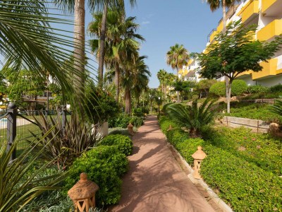 Apartment CALANOVA - Outdoor photo 15